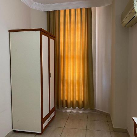 Isabella Apart Otel Alanya Exteriér fotografie